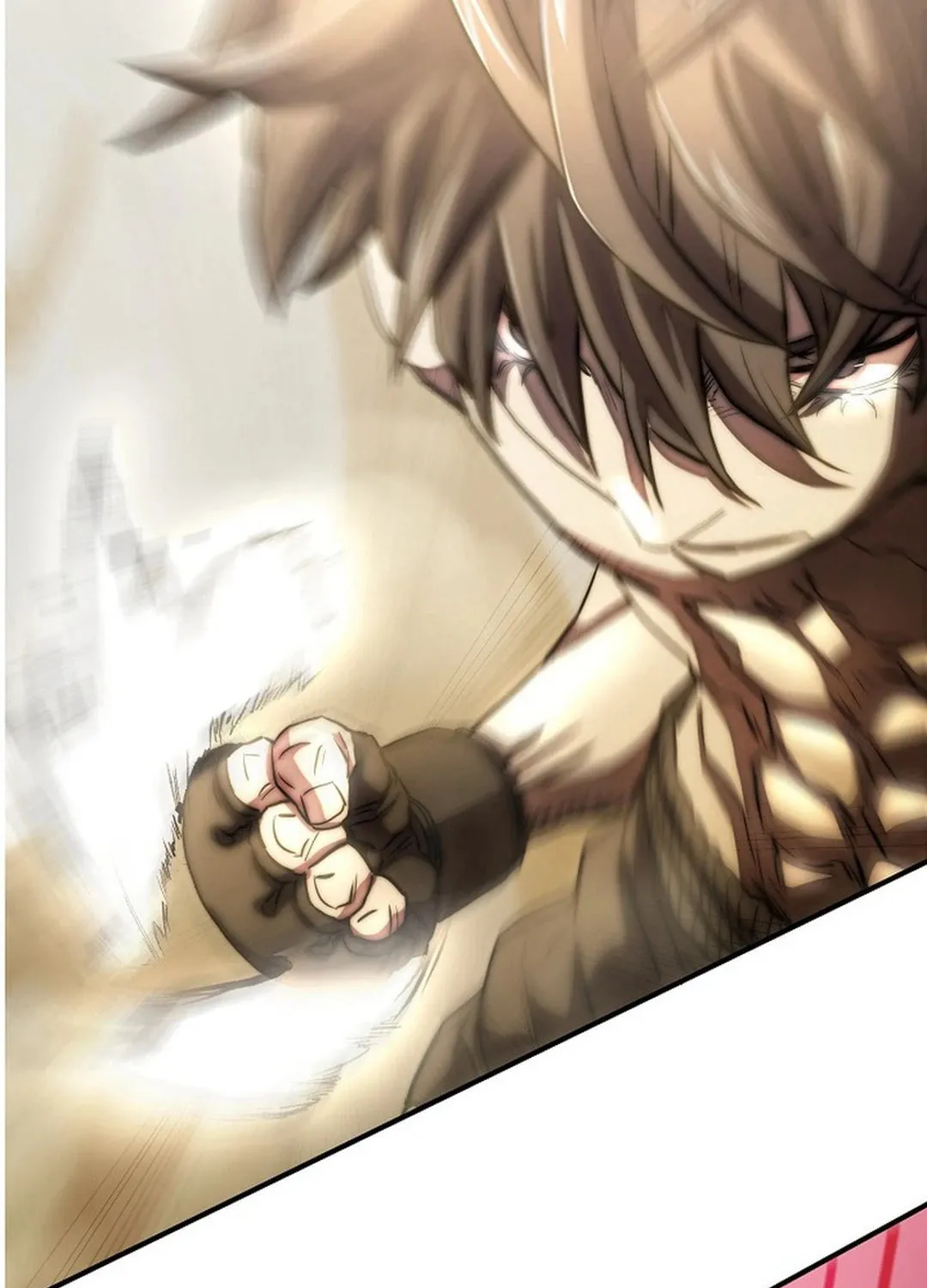 Born to Bleed Chapter 8 page 3 - 