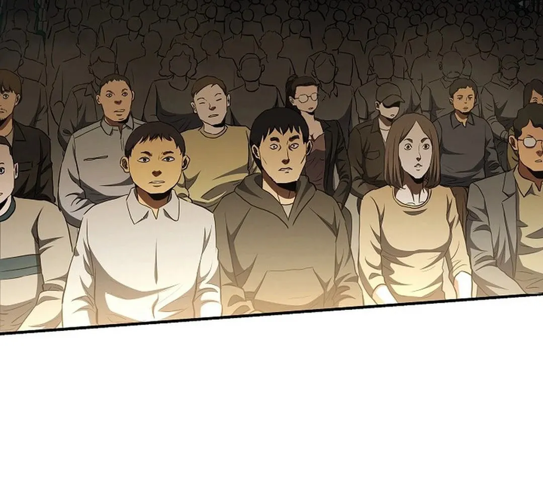 Born to Bleed Chapter 8 page 32 - 