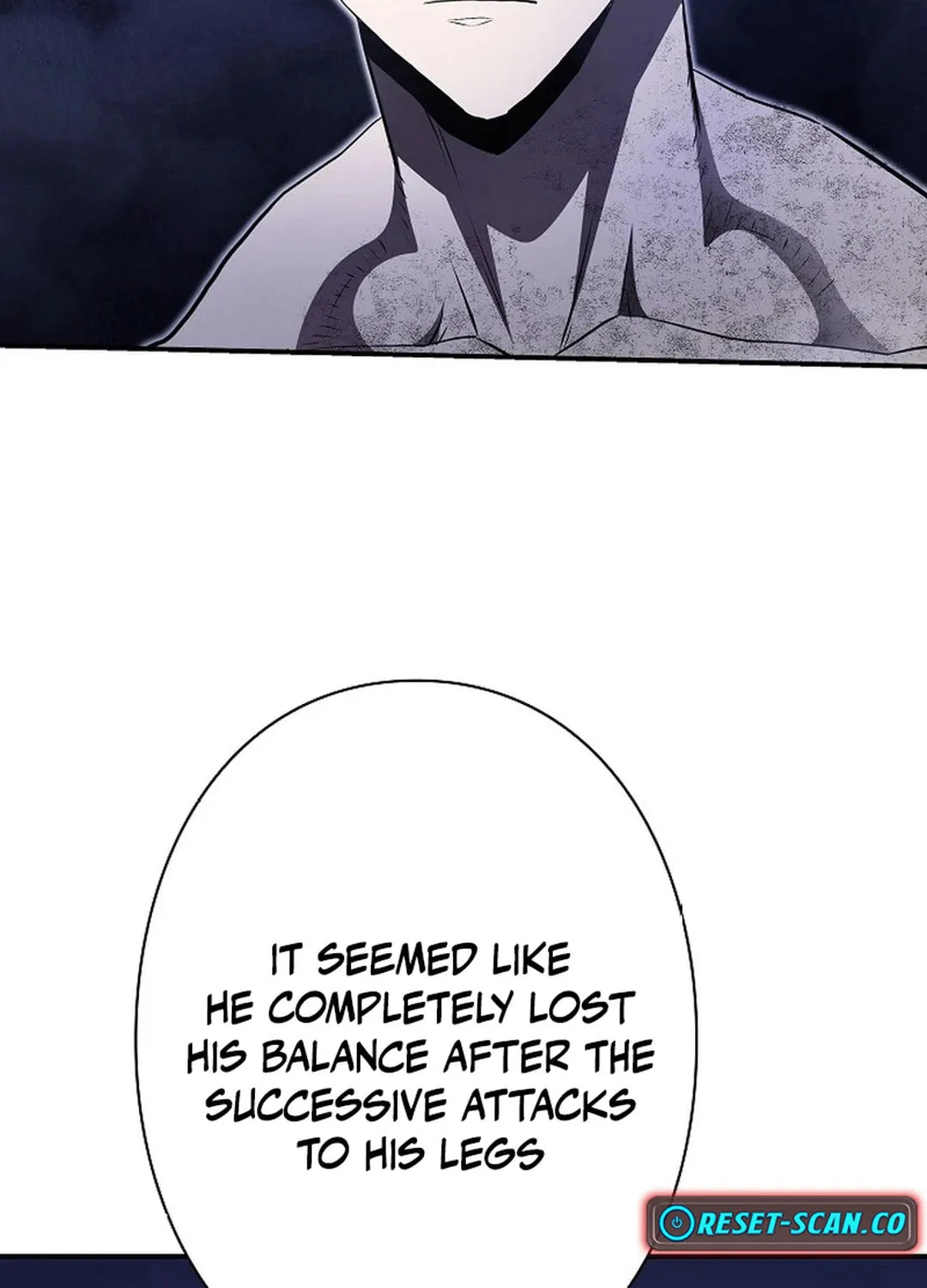 Born to Bleed Chapter 8 page 34 - 