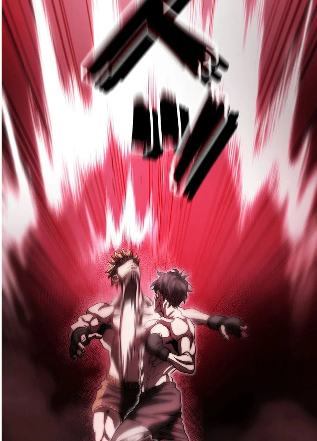 Born to Bleed Chapter 8 page 5 - 