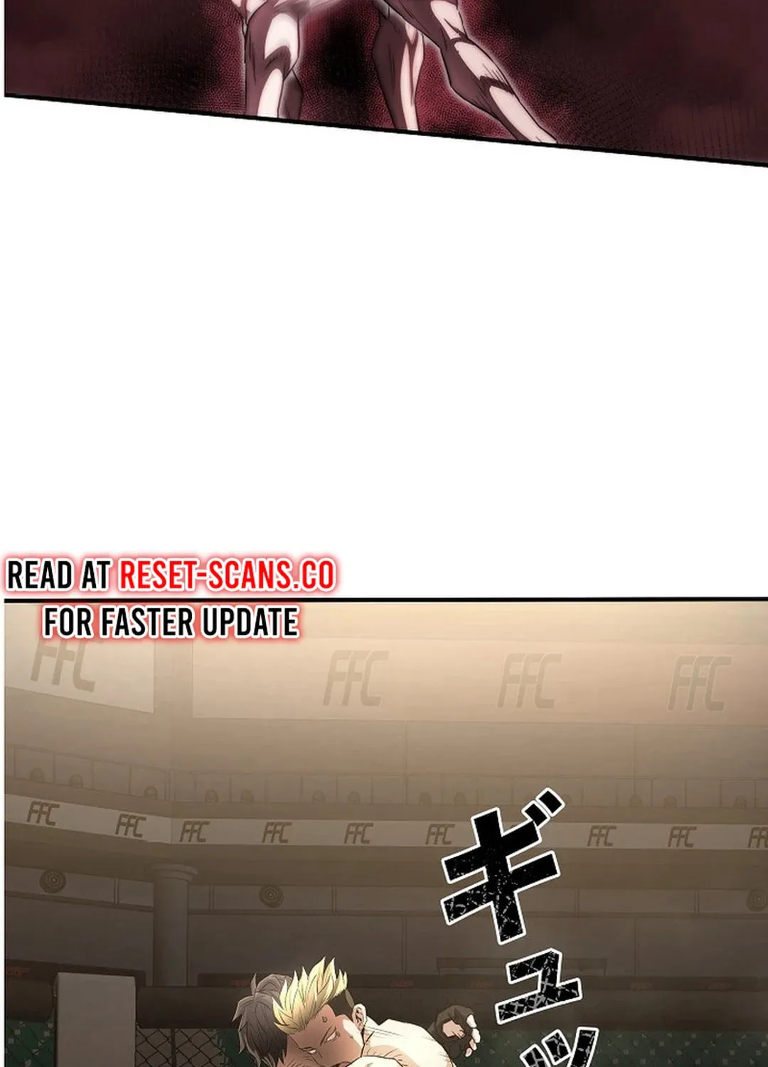 Born to Bleed Chapter 8 page 6 - 