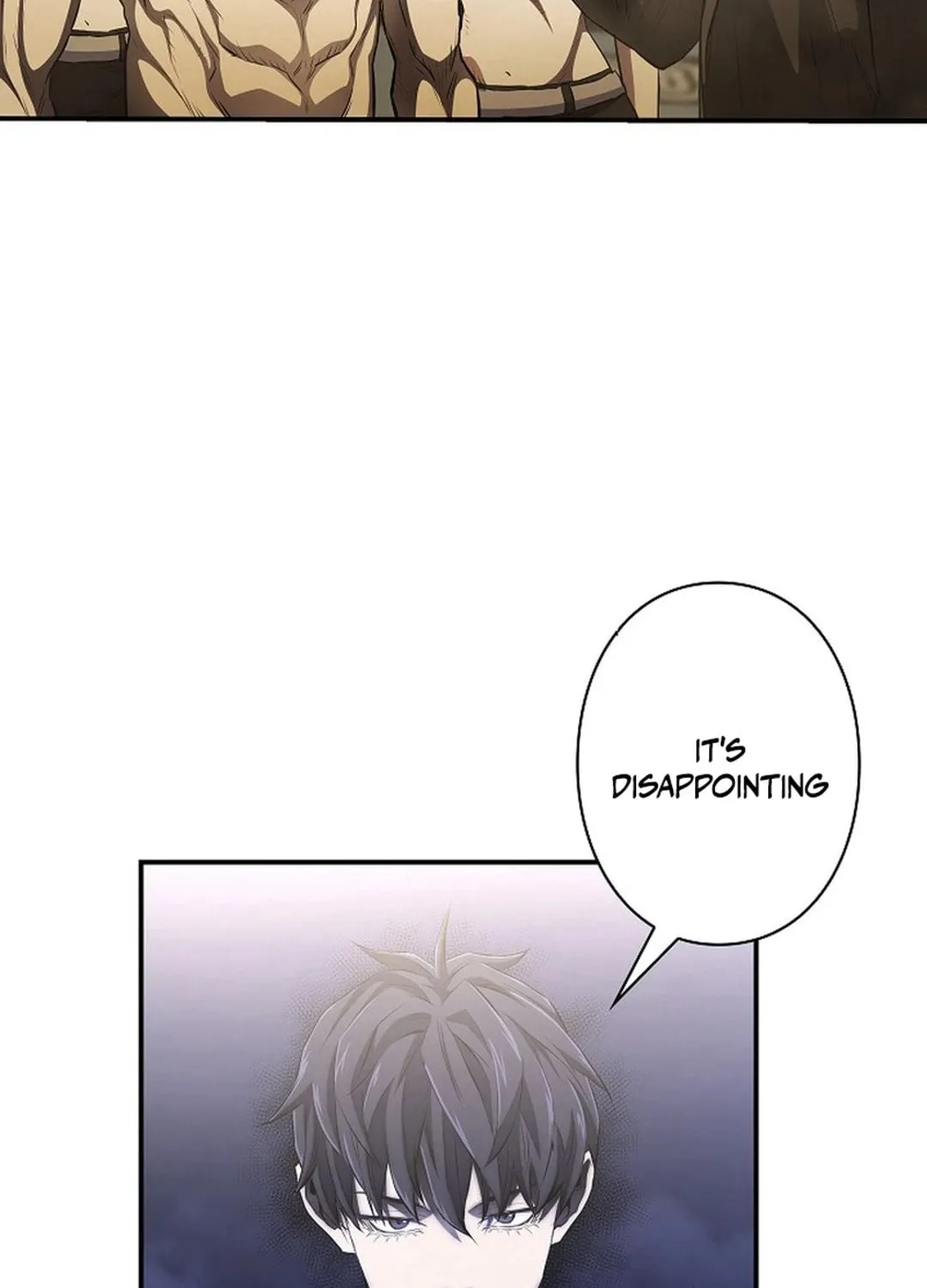Born to Bleed Chapter 8 page 54 - 