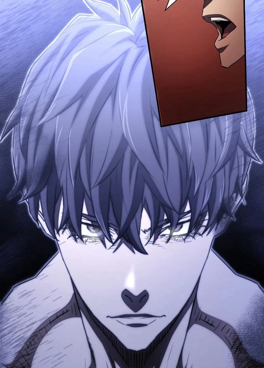 Born to Bleed Chapter 8 page 67 - 