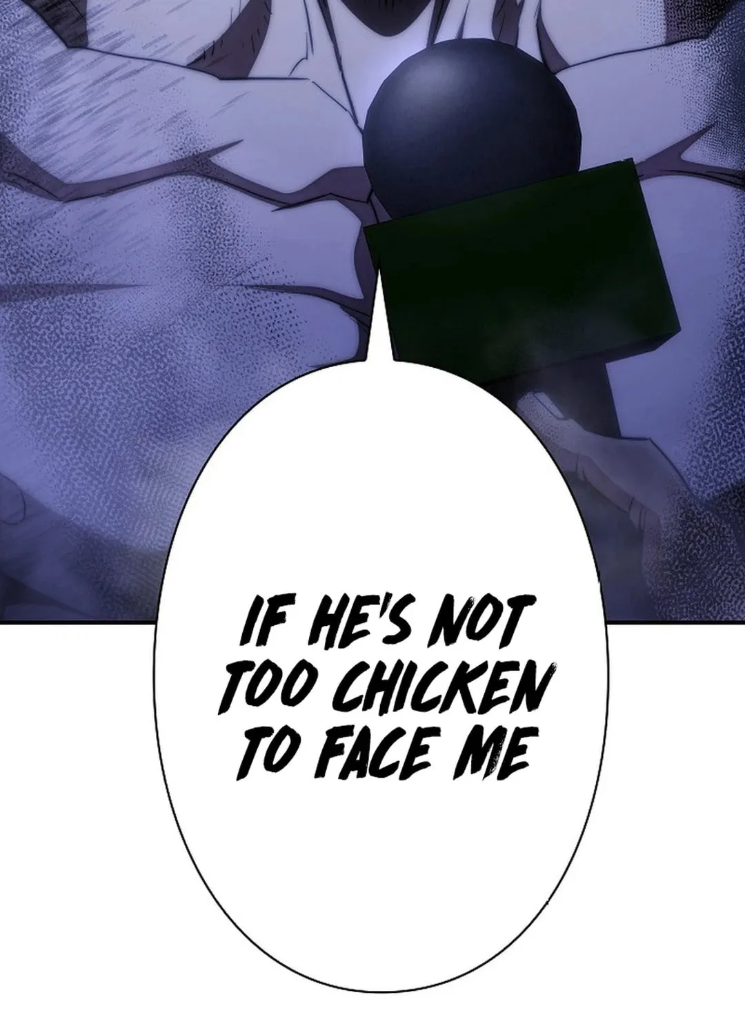 Born to Bleed Chapter 8 page 68 - 