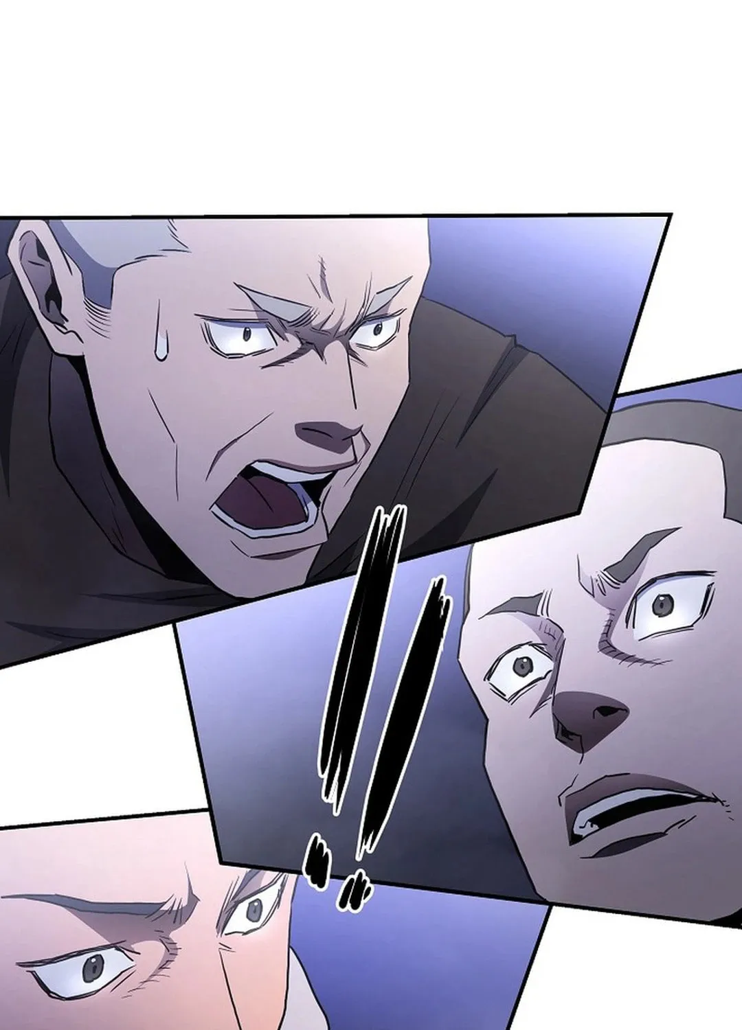 Born to Bleed Chapter 8 page 69 - 