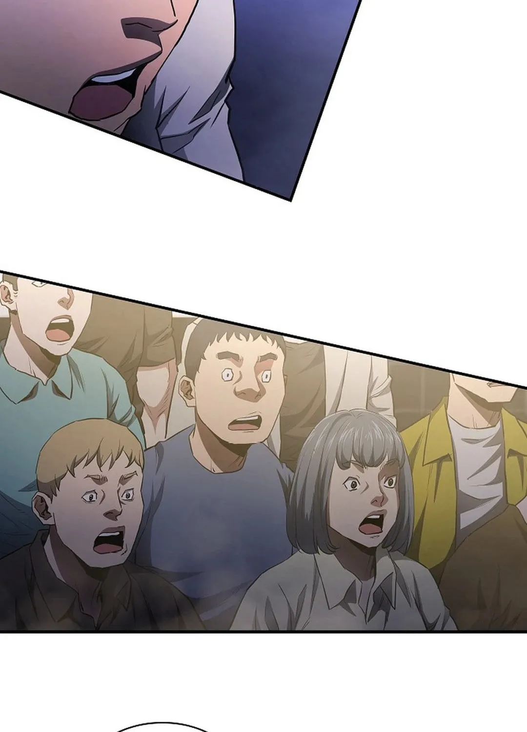 Born to Bleed Chapter 8 page 70 - 