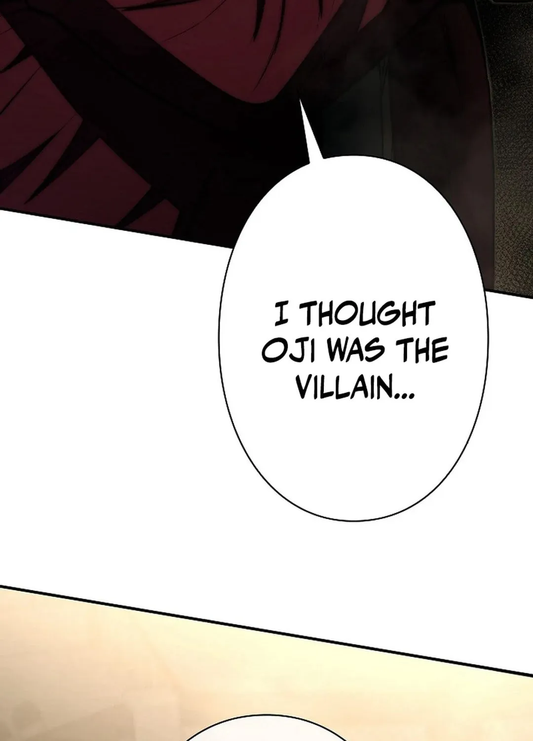 Born to Bleed Chapter 8 page 73 - 