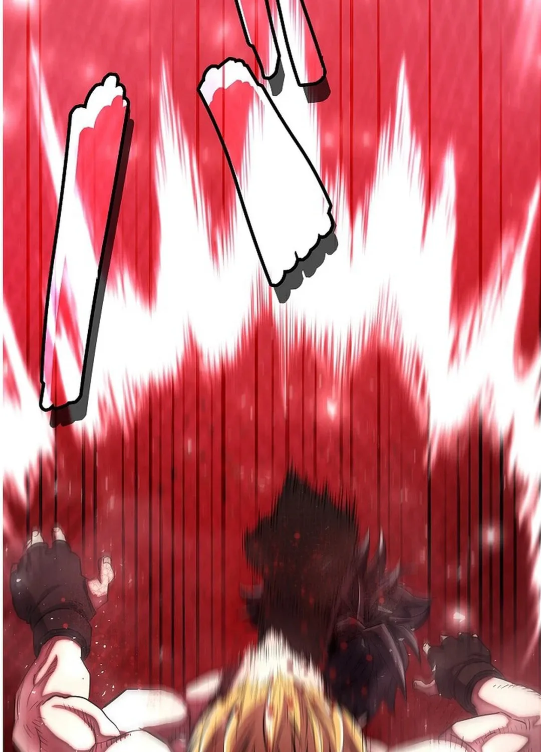 Born to Bleed Chapter 8 page 9 - 