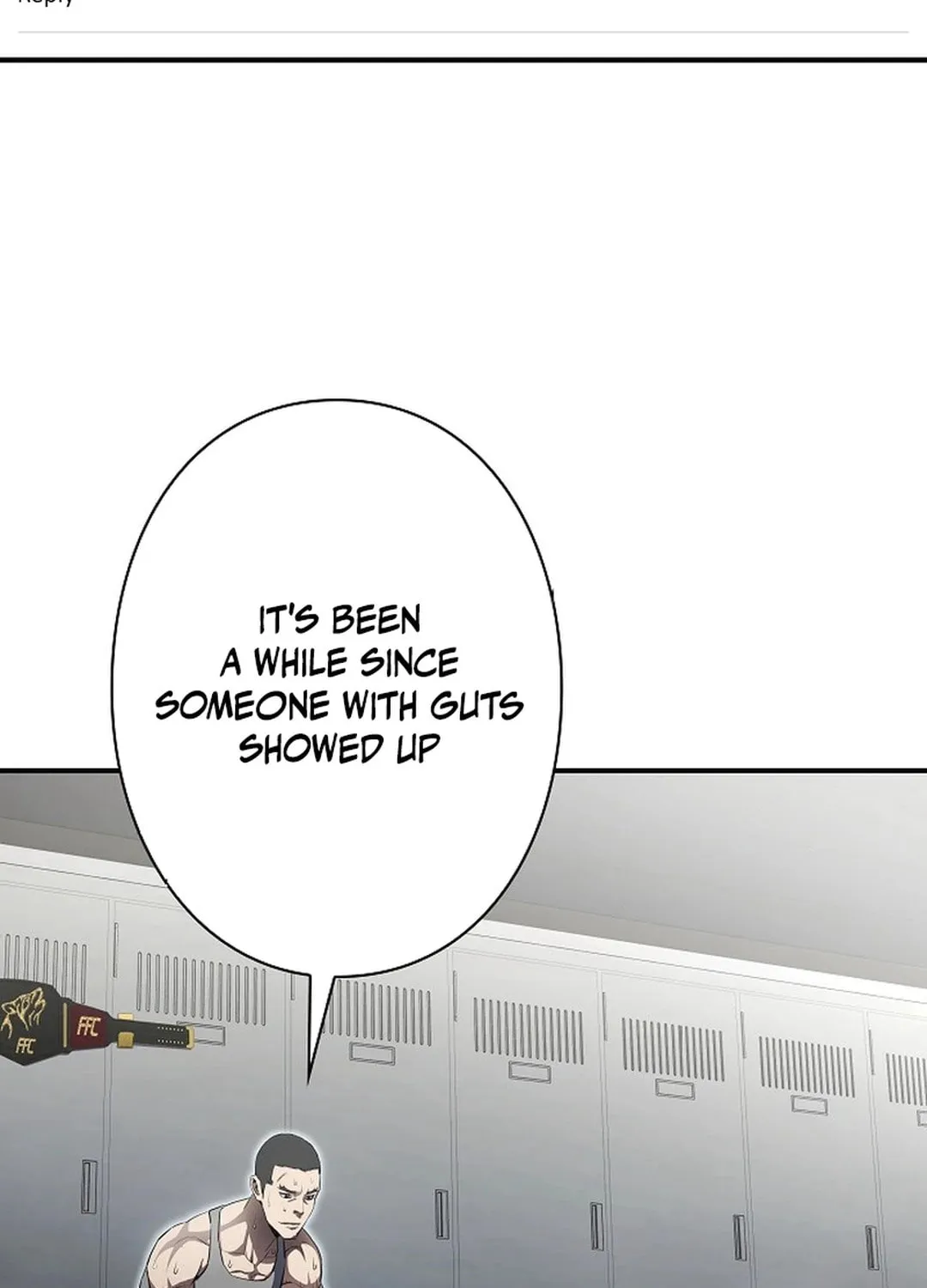 Born to Bleed Chapter 8 page 81 - 