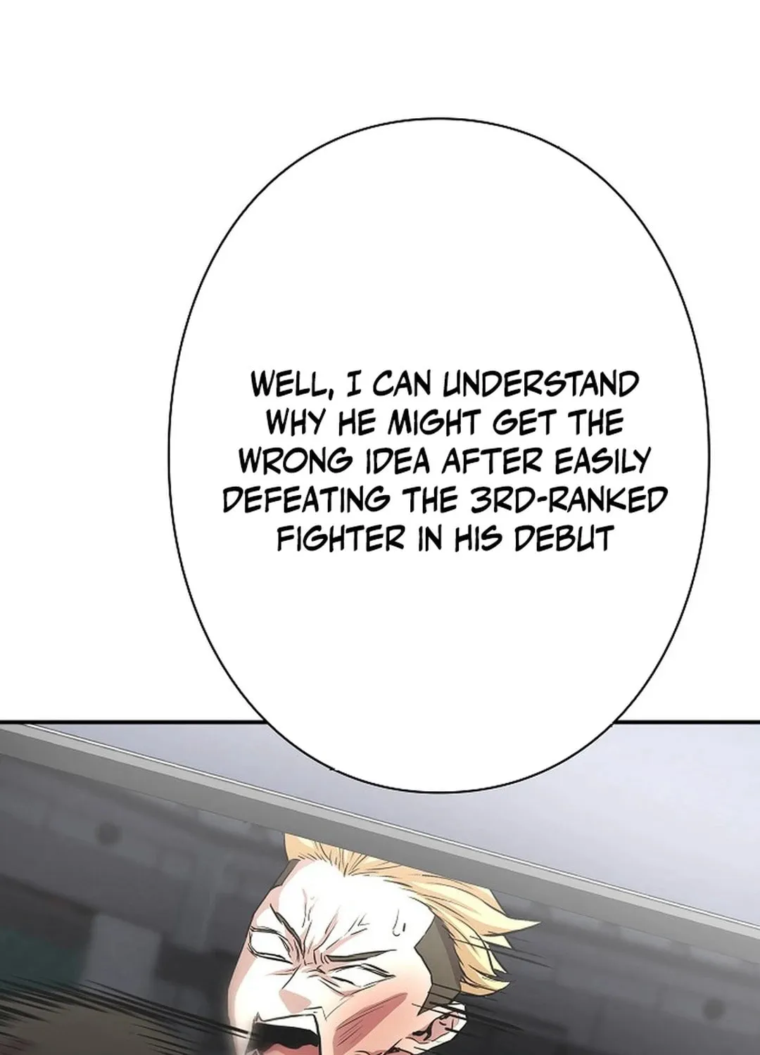Born to Bleed Chapter 8 page 86 - 