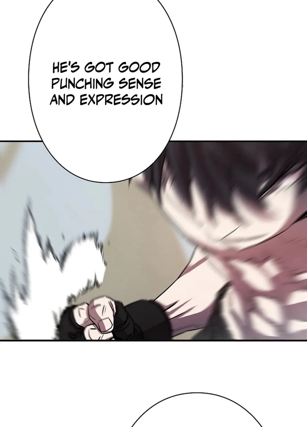 Born to Bleed Chapter 8 page 88 - 