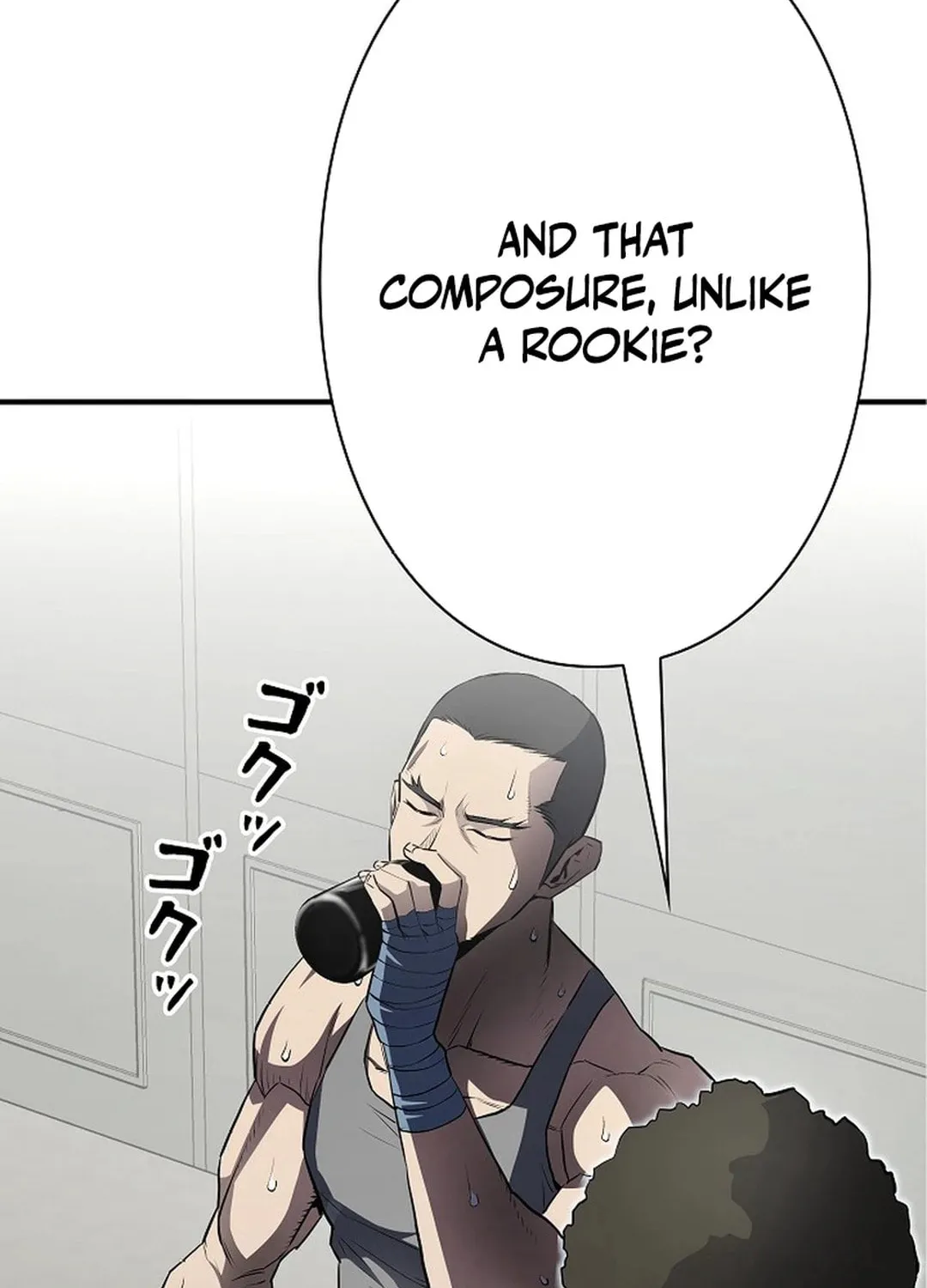 Born to Bleed Chapter 8 page 89 - 
