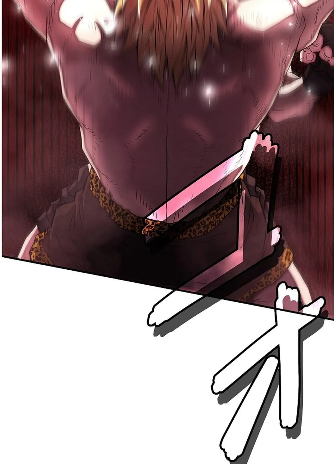 Born to Bleed Chapter 8 page 10 - 