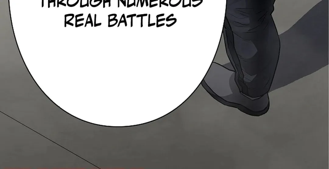 Born to Bleed Chapter 8 page 91 - 