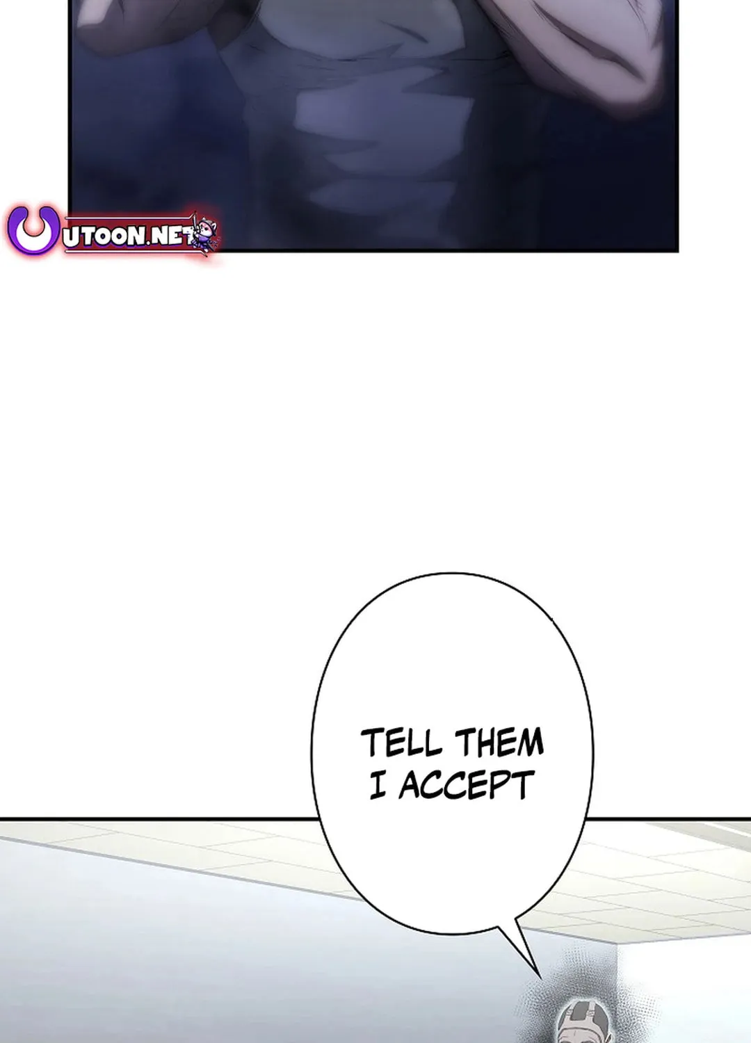 Born to Bleed Chapter 8 page 97 - 