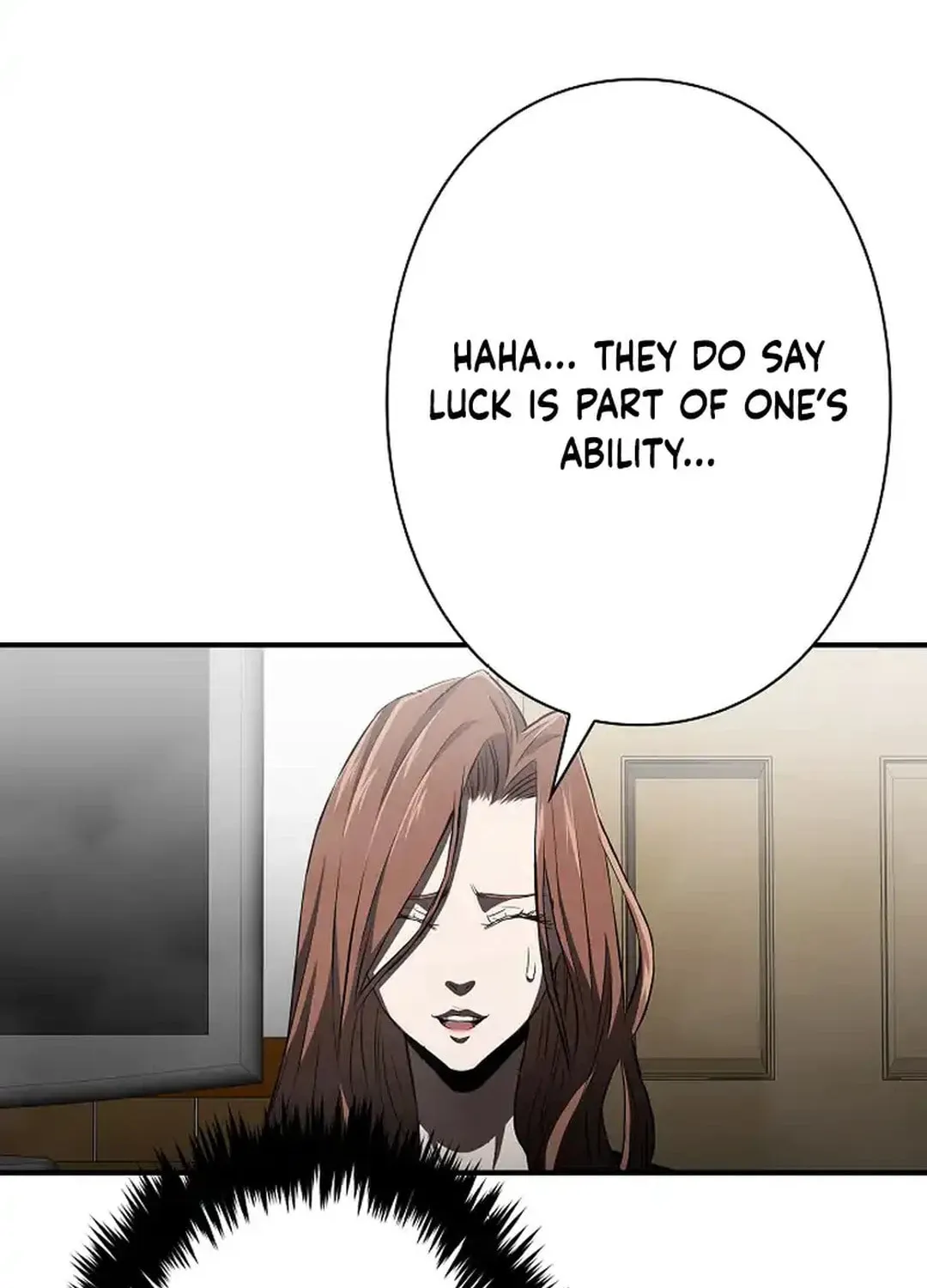 Born to Bleed Chapter 9 page 101 - 