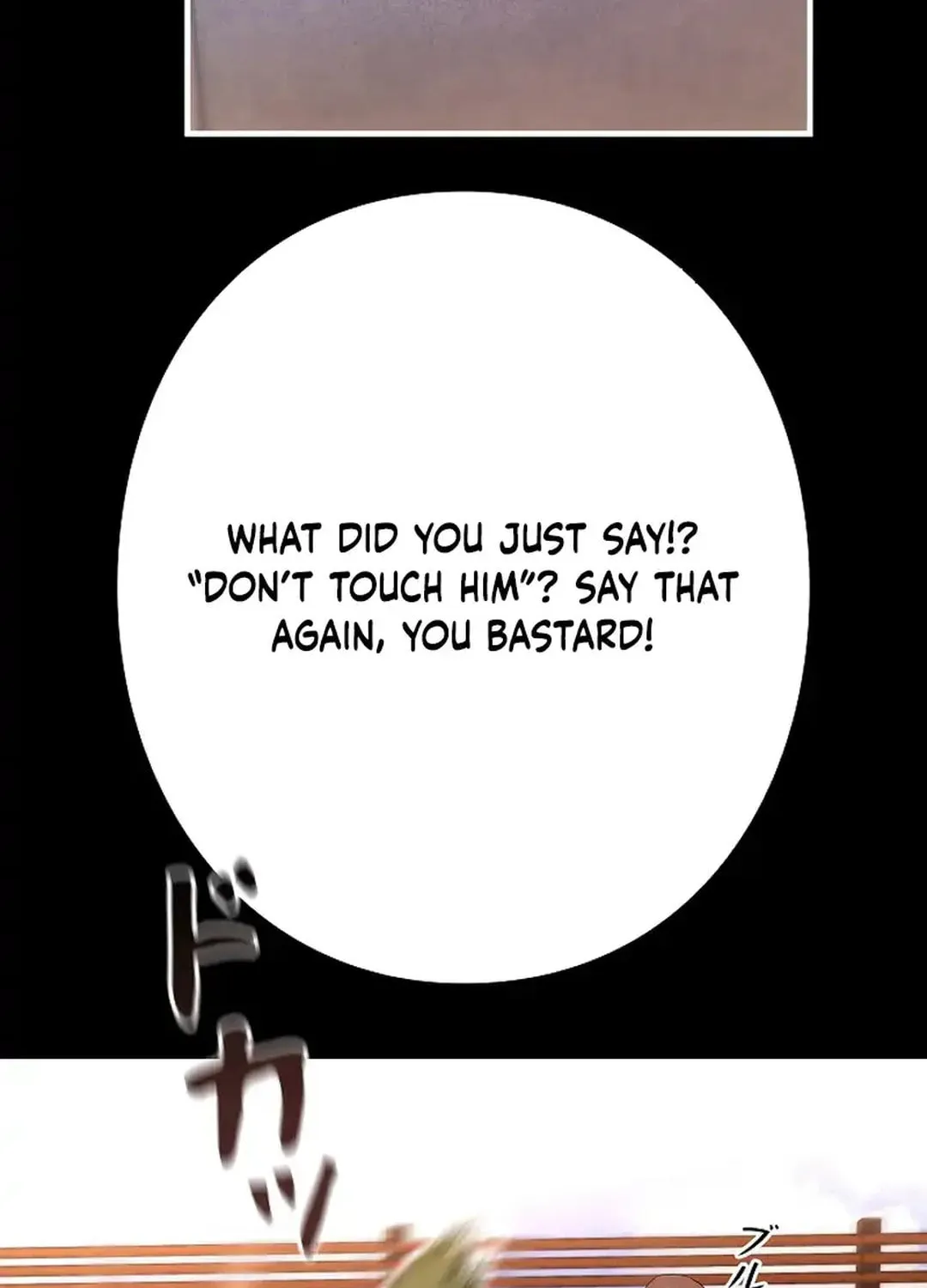 Born to Bleed Chapter 9 page 108 - 