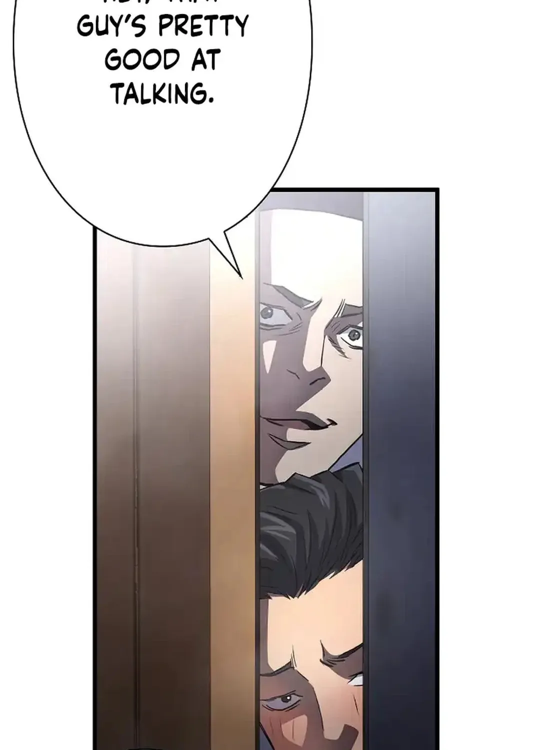 Born to Bleed Chapter 9 page 119 - 