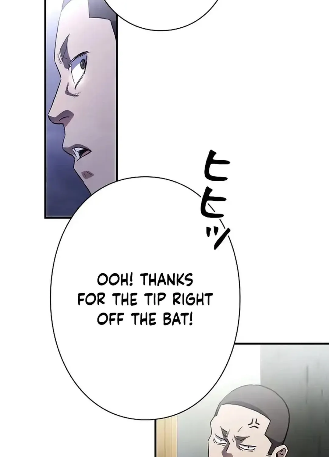 Born to Bleed Chapter 9 page 121 - 