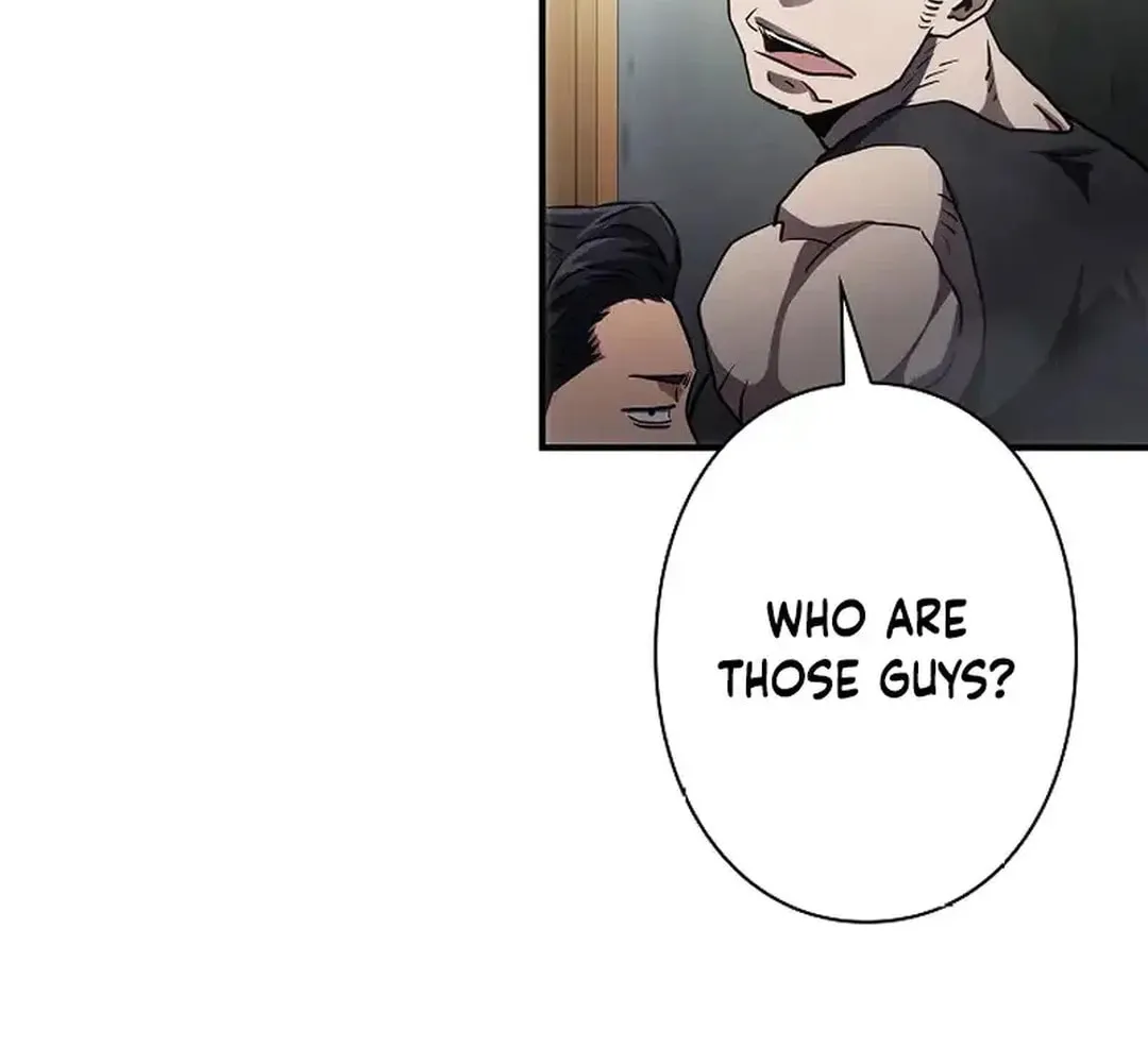 Born to Bleed Chapter 9 page 122 - 