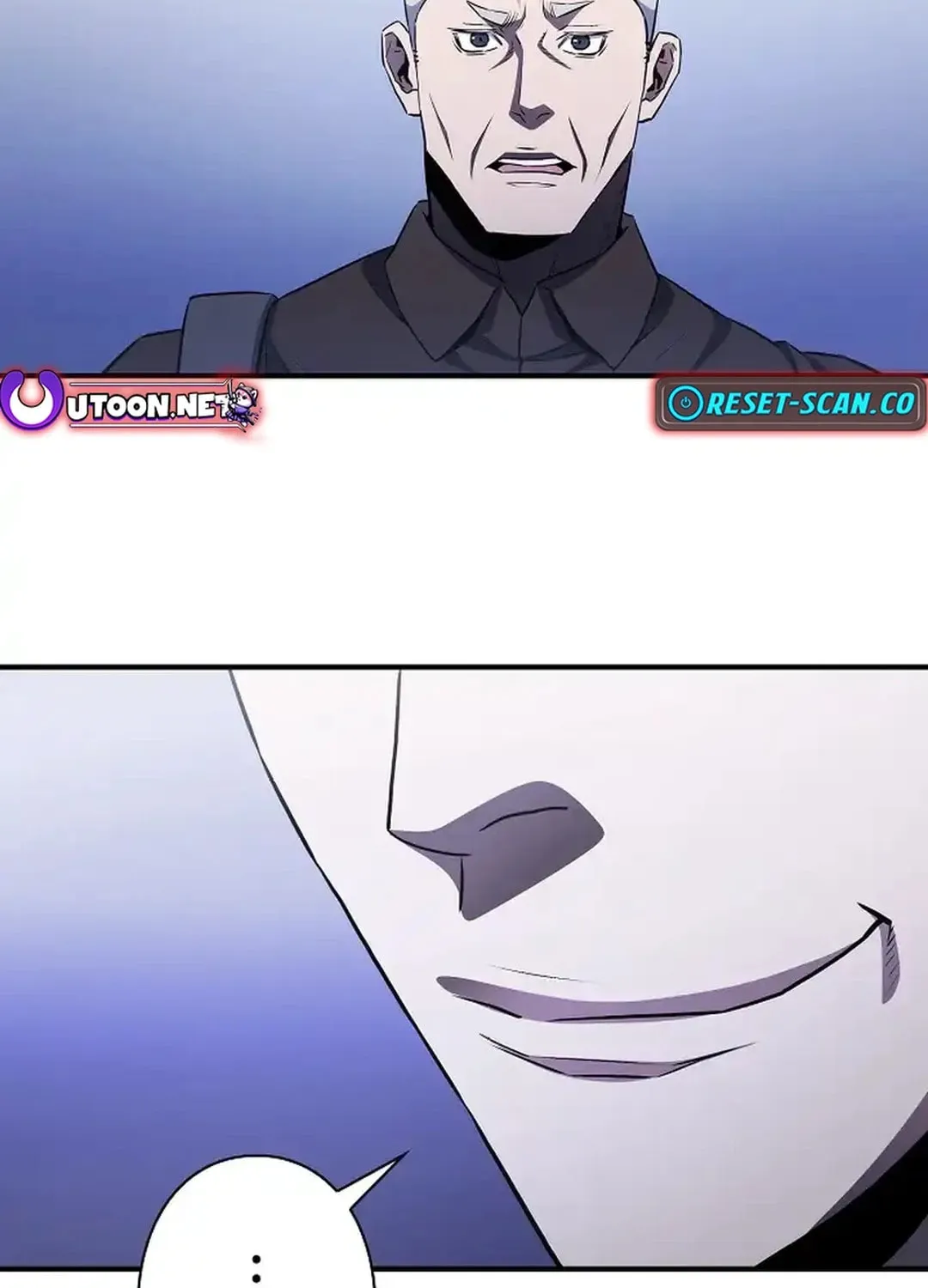 Born to Bleed Chapter 9 page 19 - 