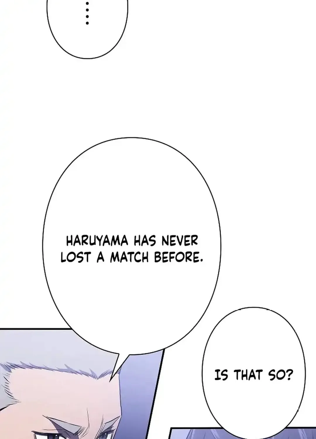 Born to Bleed Chapter 9 page 20 - 
