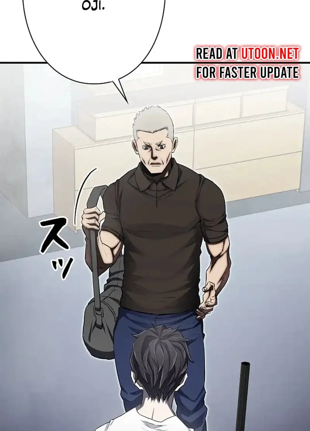 Born to Bleed Chapter 9 page 24 - 