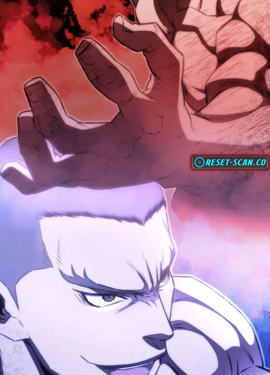 Born to Bleed Chapter 9 page 27 - 