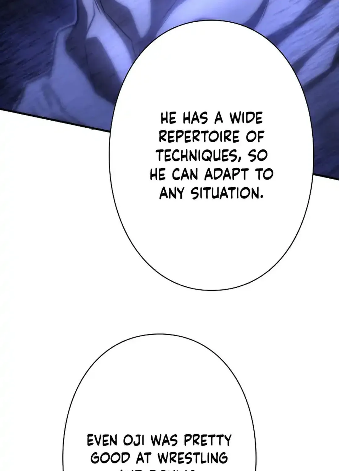 Born to Bleed Chapter 9 page 31 - 