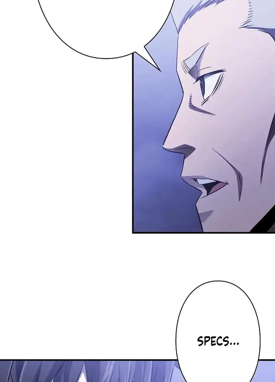 Born to Bleed Chapter 9 page 34 - 