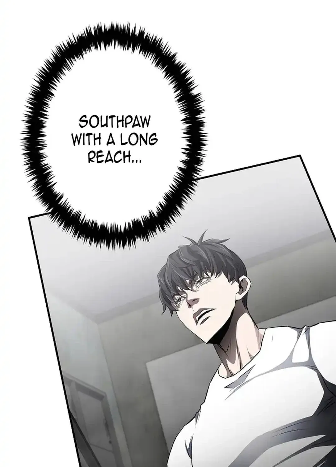 Born to Bleed Chapter 9 page 38 - 