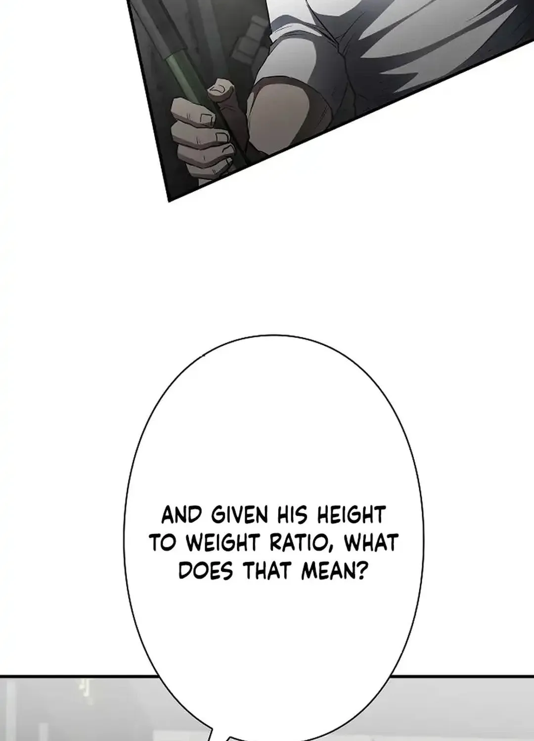 Born to Bleed Chapter 9 page 39 - 