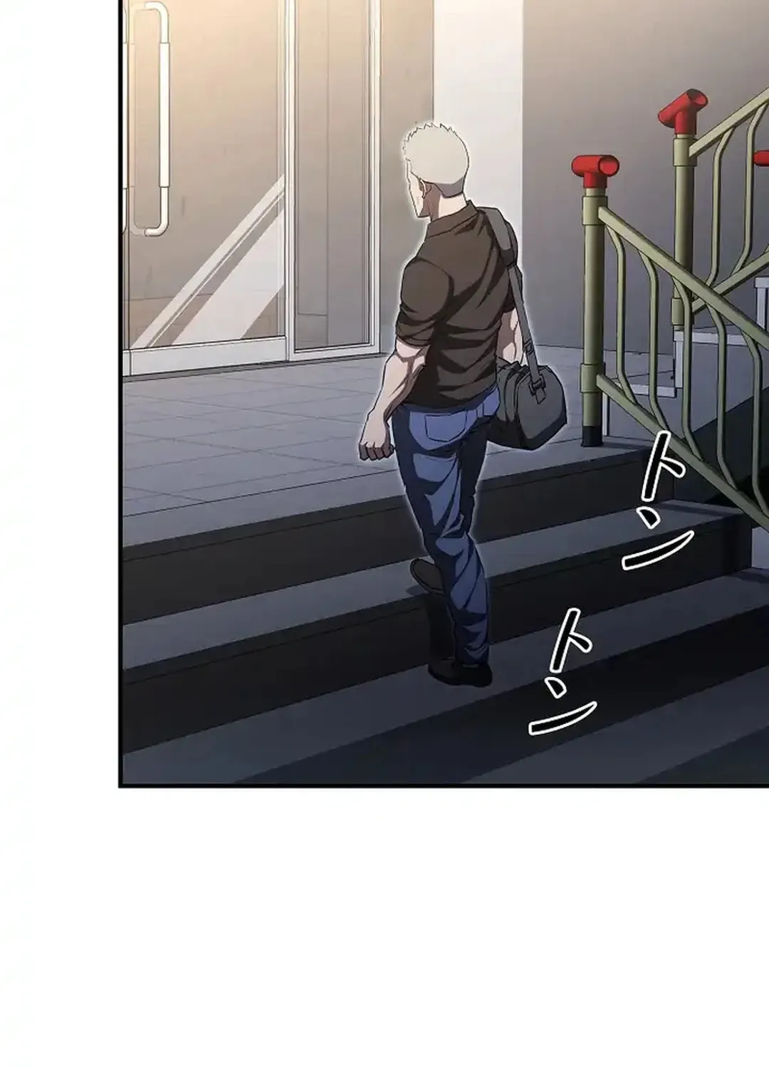 Born to Bleed Chapter 9 page 5 - 