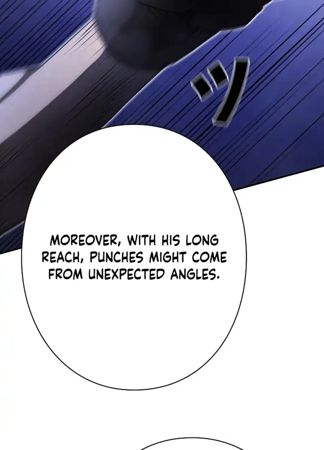 Born to Bleed Chapter 9 page 45 - 