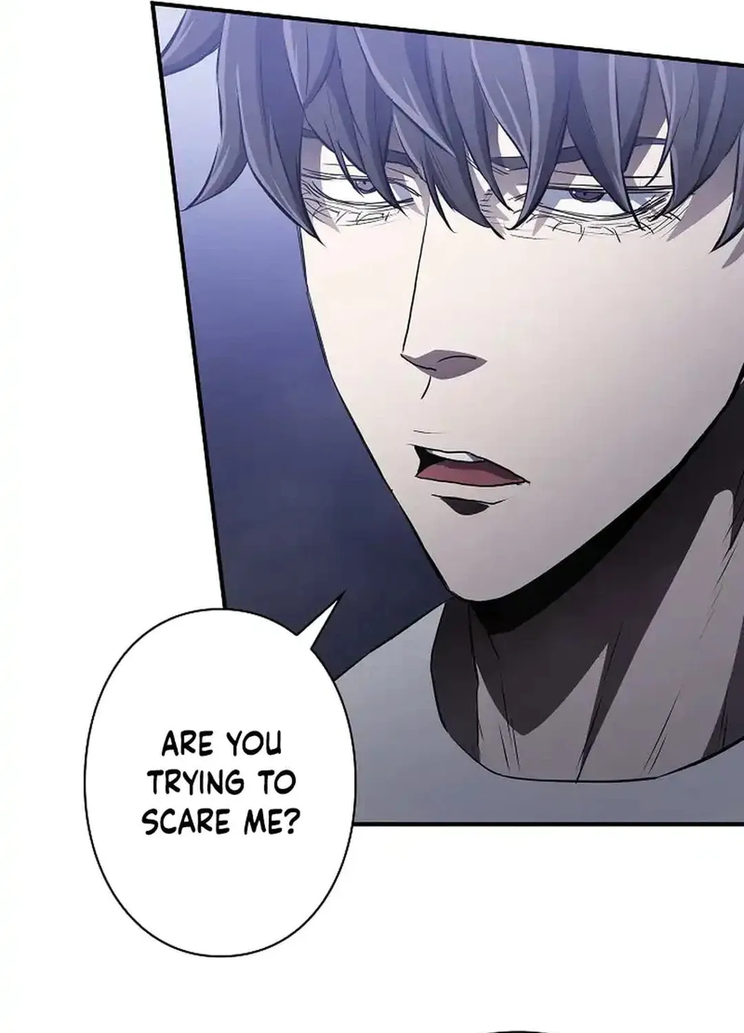 Born to Bleed Chapter 9 page 50 - 