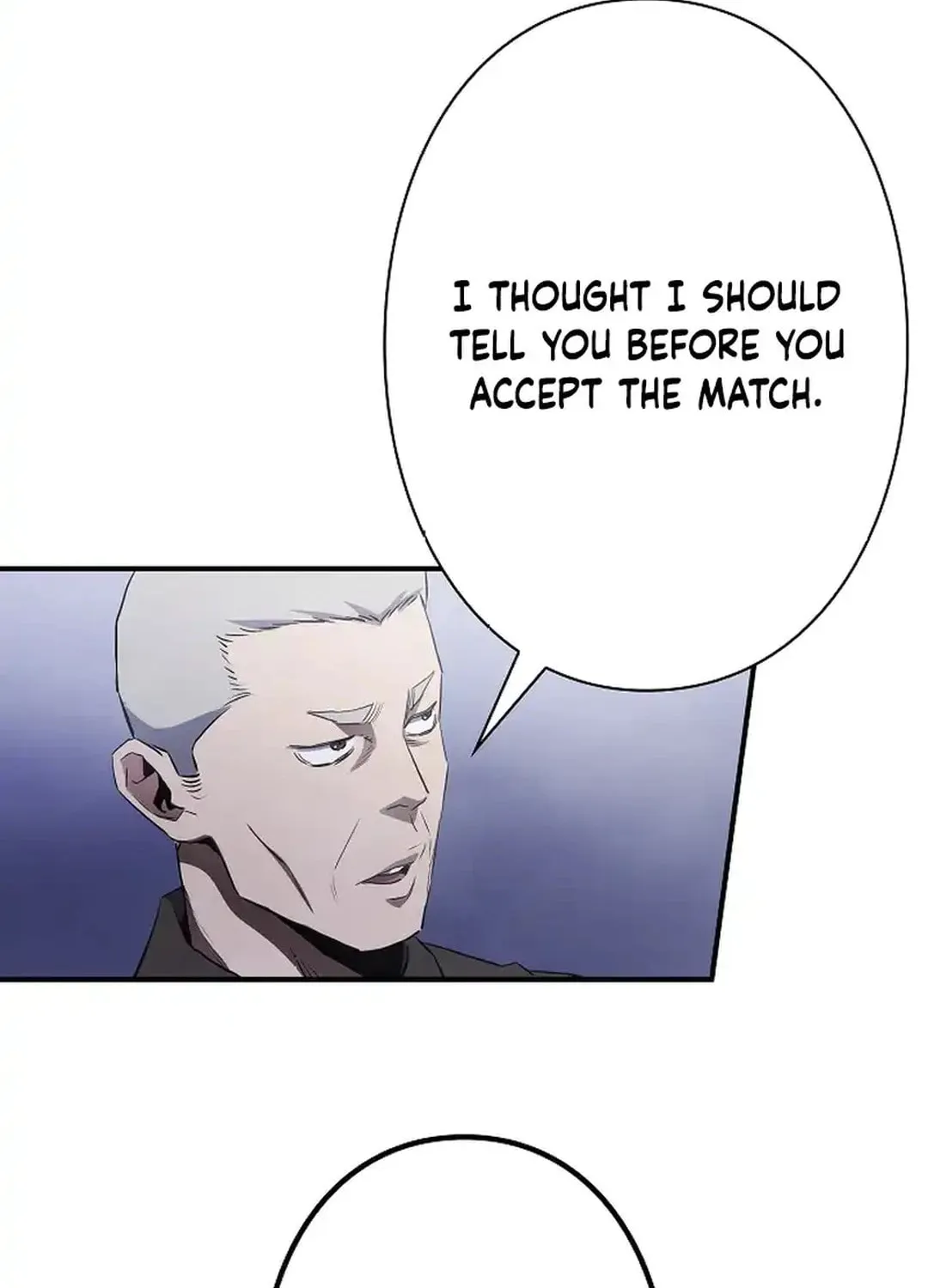Born to Bleed Chapter 9 page 51 - 