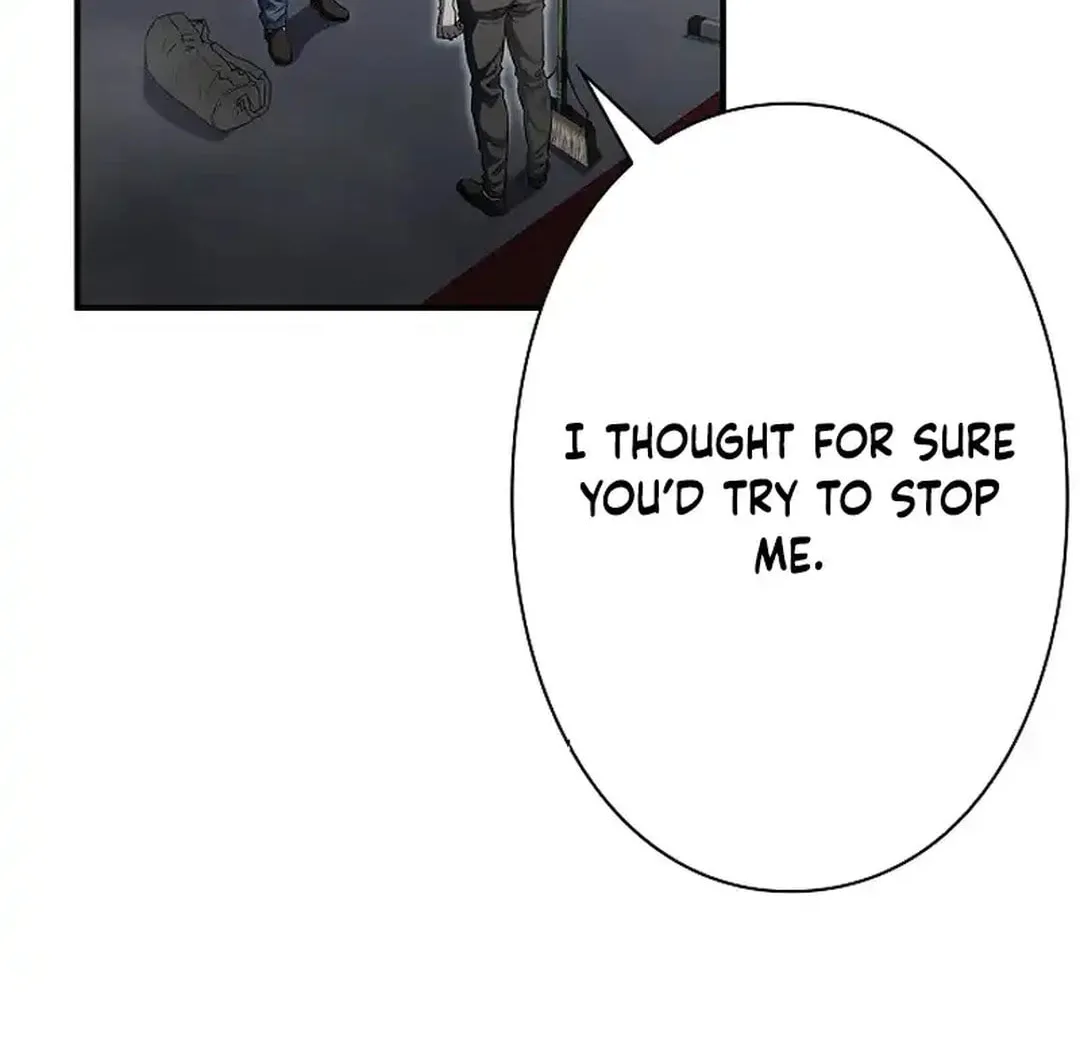Born to Bleed Chapter 9 page 55 - 