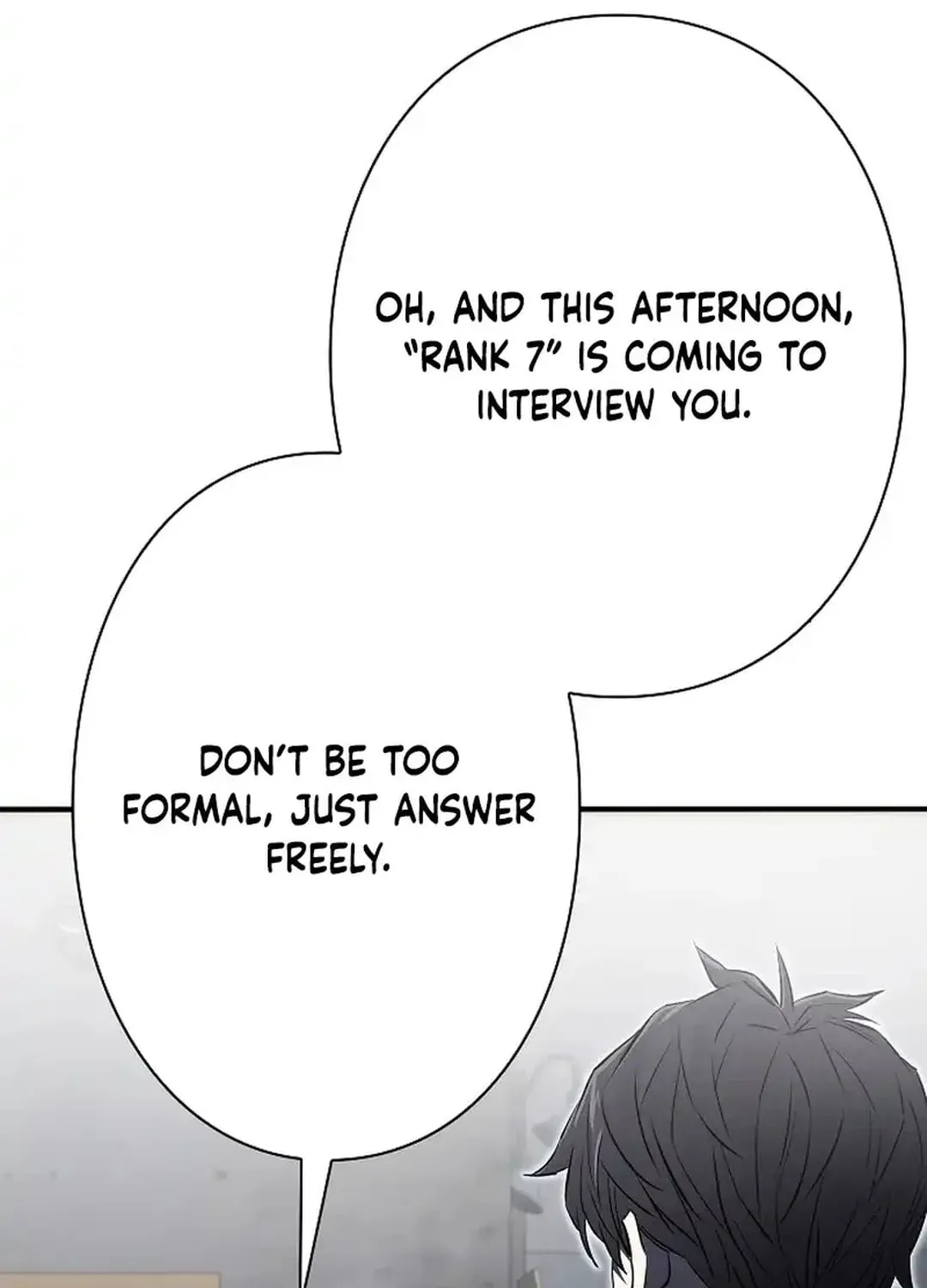 Born to Bleed Chapter 9 page 61 - 