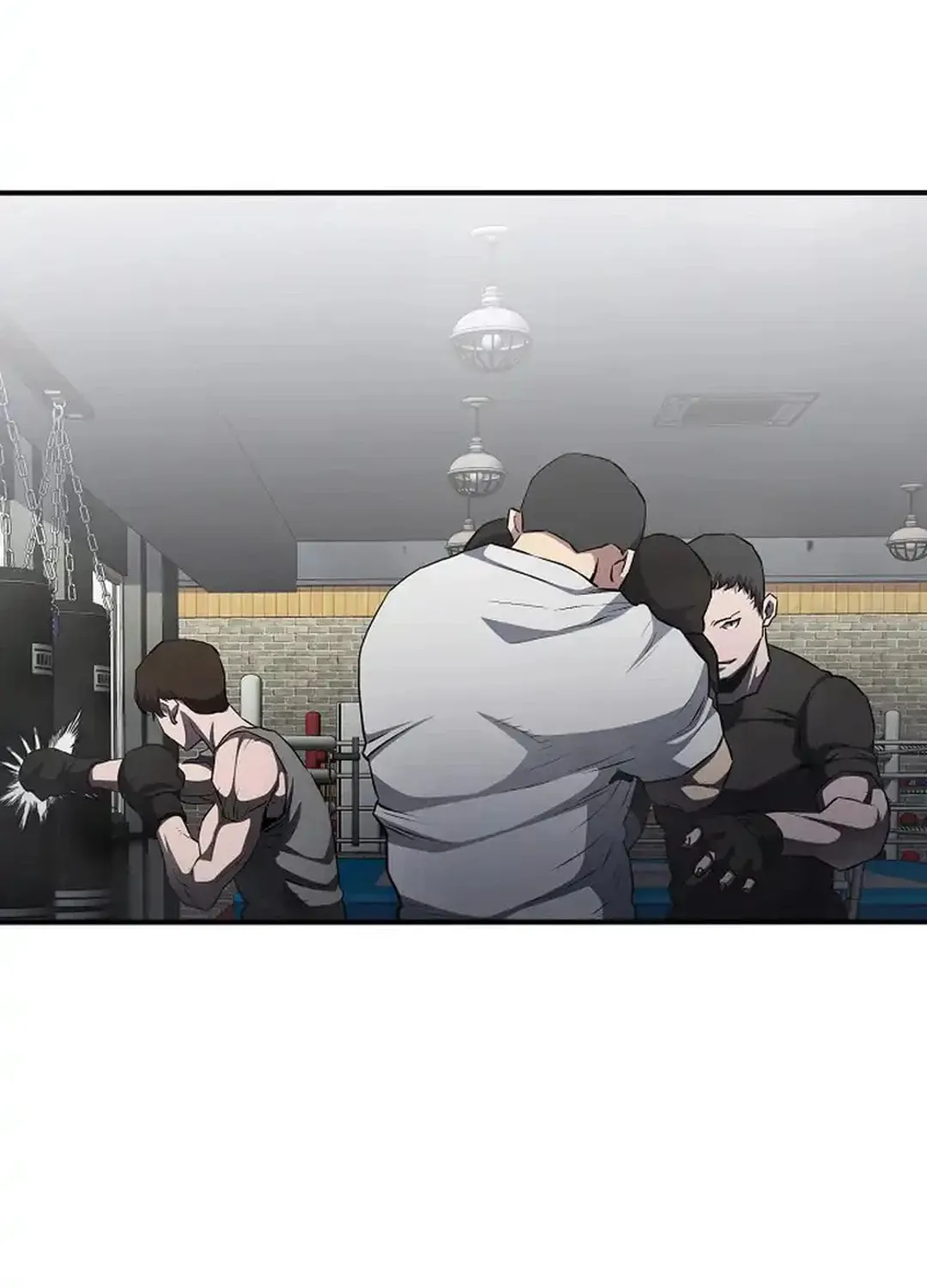 Born to Bleed Chapter 9 page 68 - 