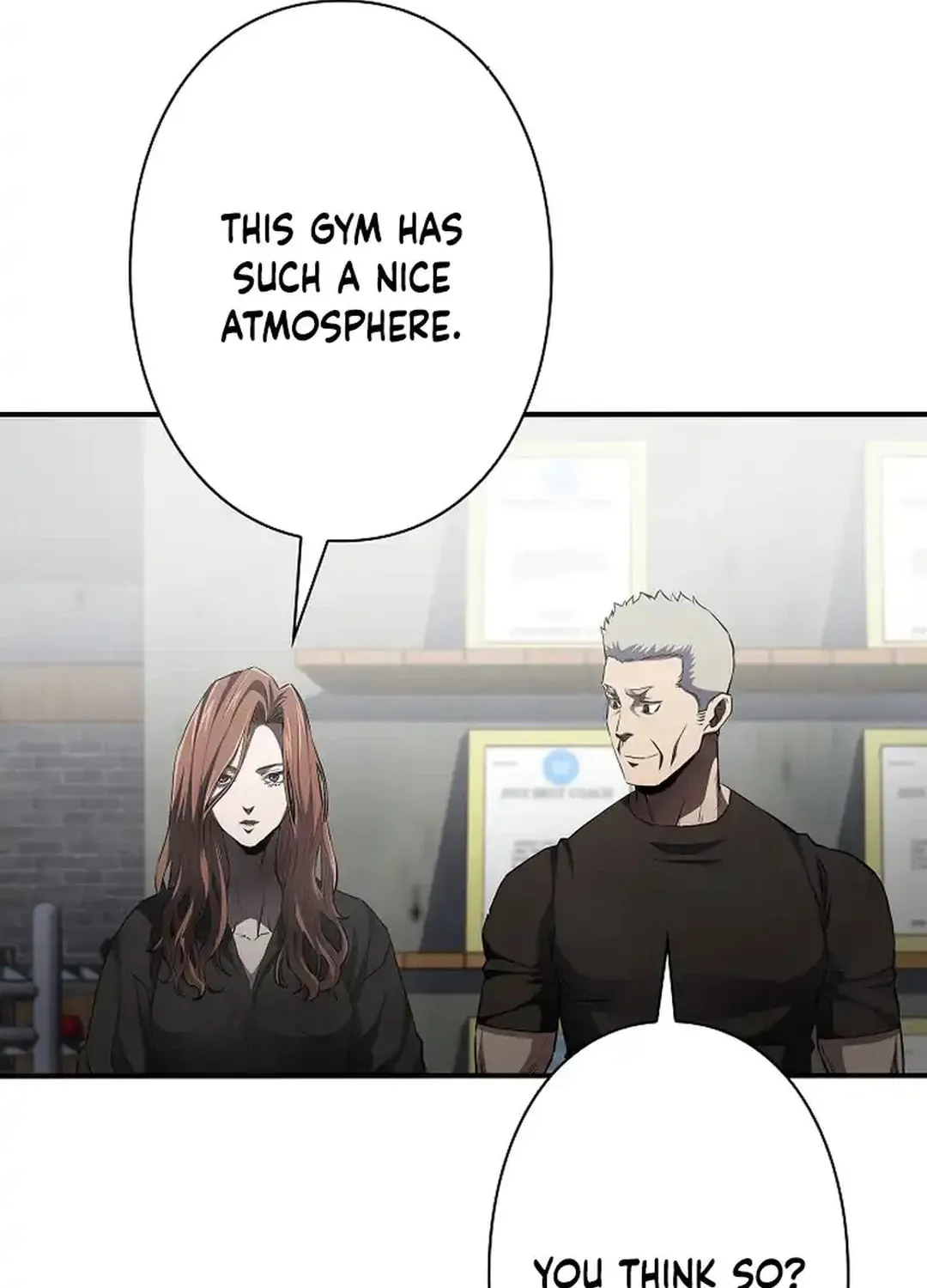 Born to Bleed Chapter 9 page 70 - 