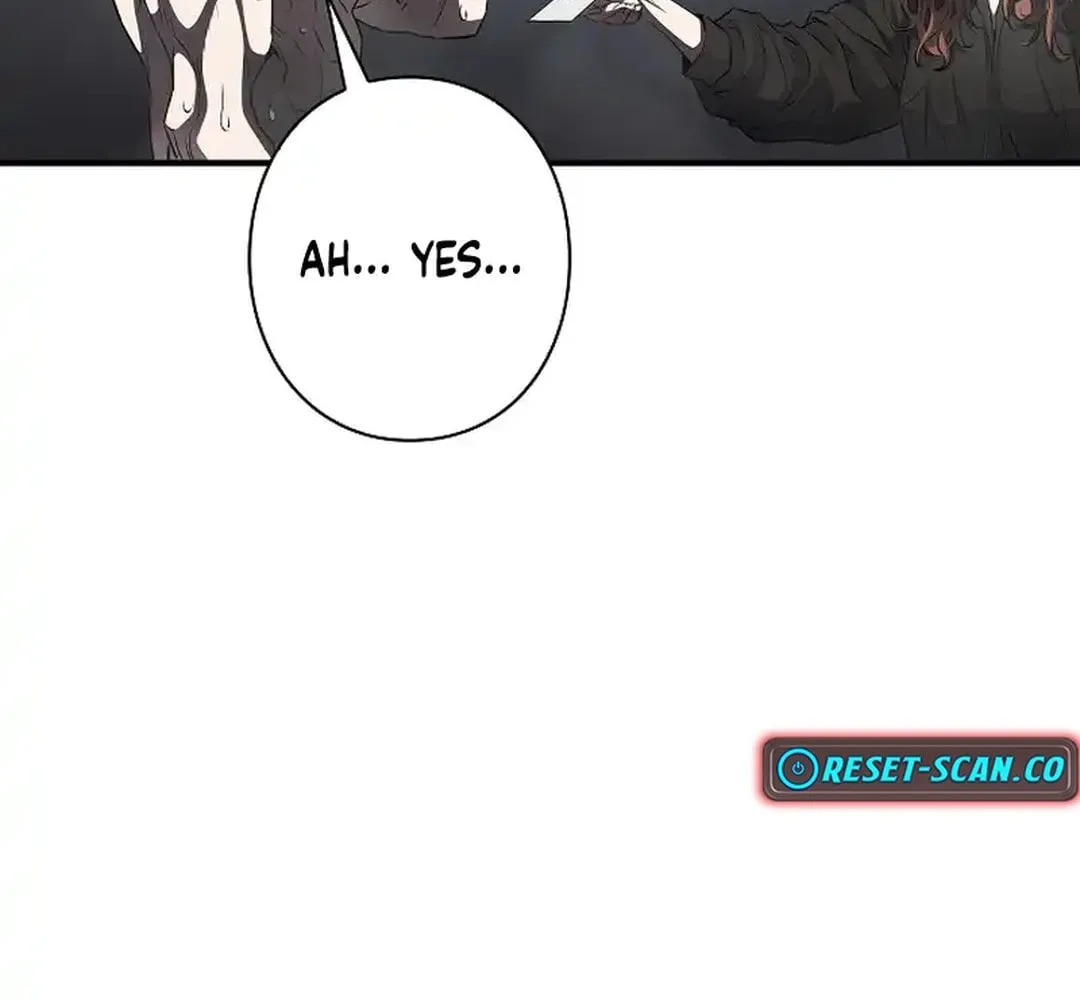 Born to Bleed Chapter 9 page 83 - 