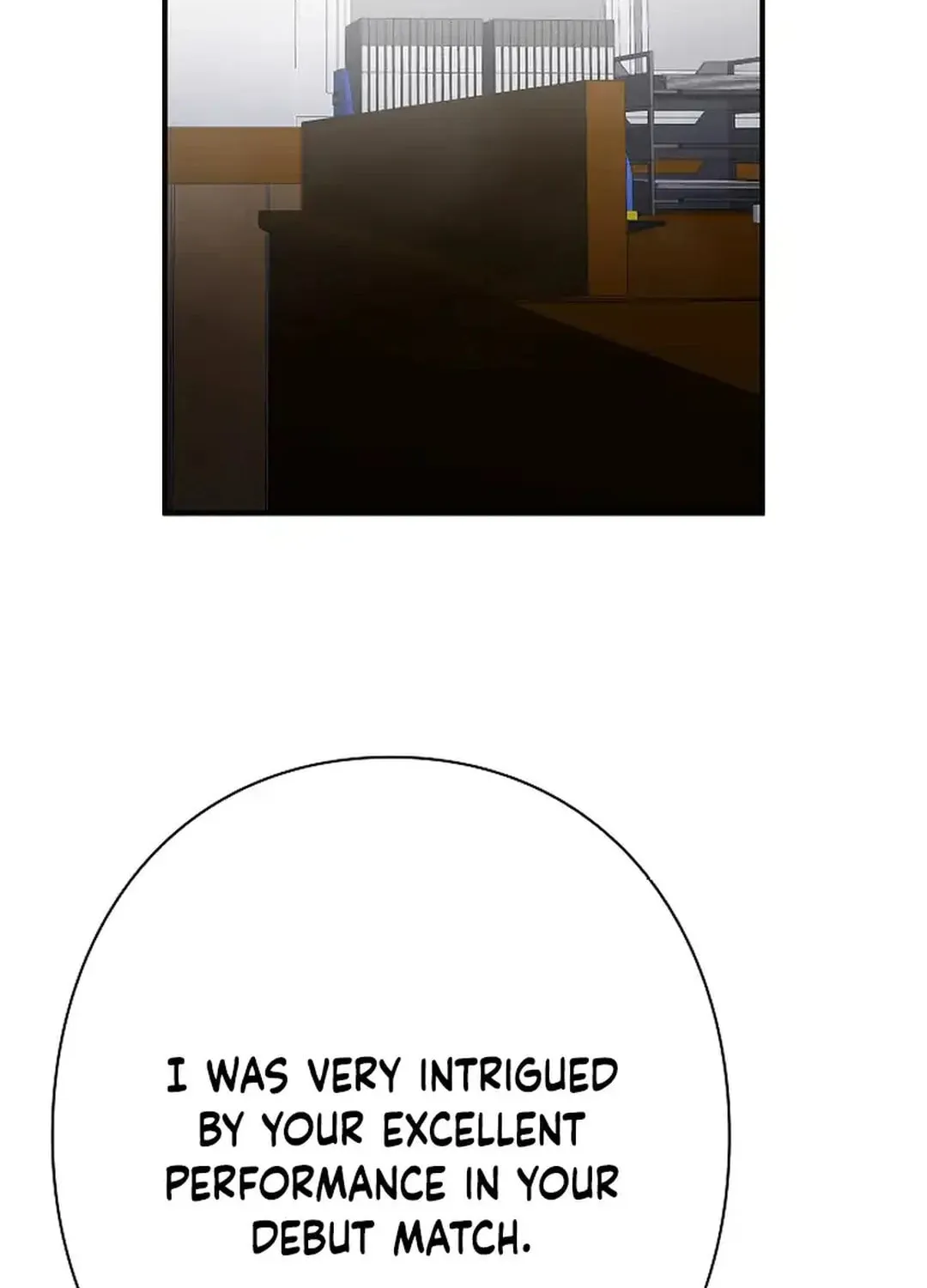 Born to Bleed Chapter 9 page 85 - 