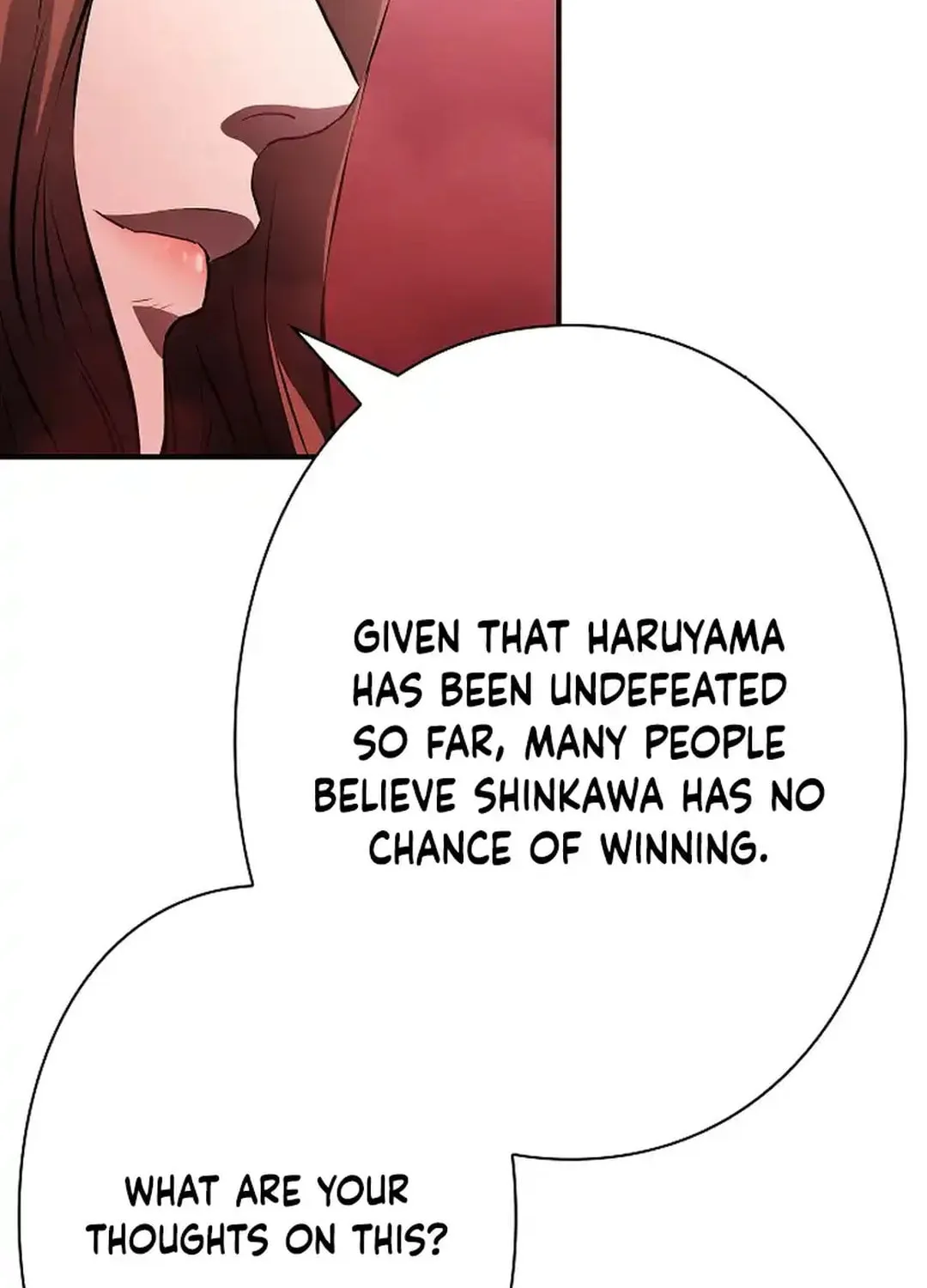 Born to Bleed Chapter 9 page 90 - 