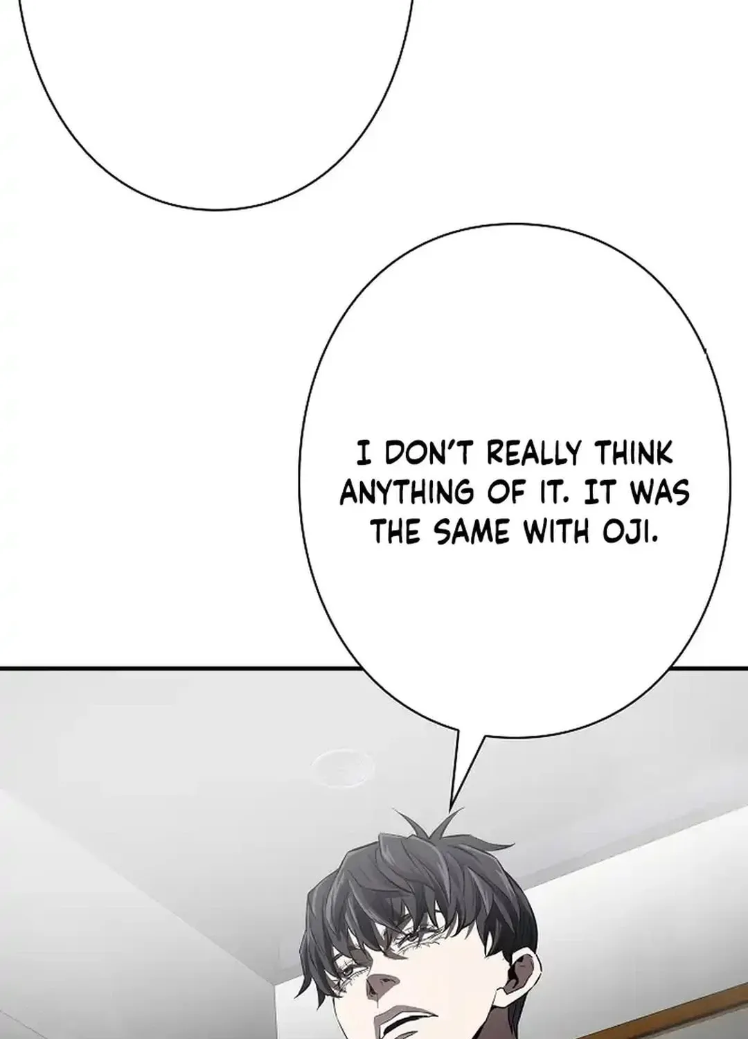 Born to Bleed Chapter 9 page 91 - 