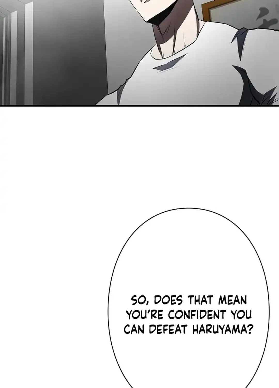 Born to Bleed Chapter 9 page 92 - 