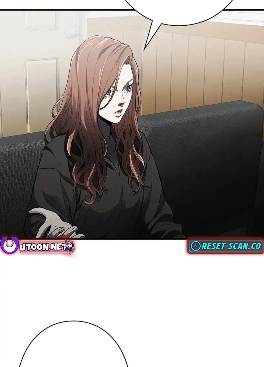 Born to Bleed Chapter 9 page 93 - 