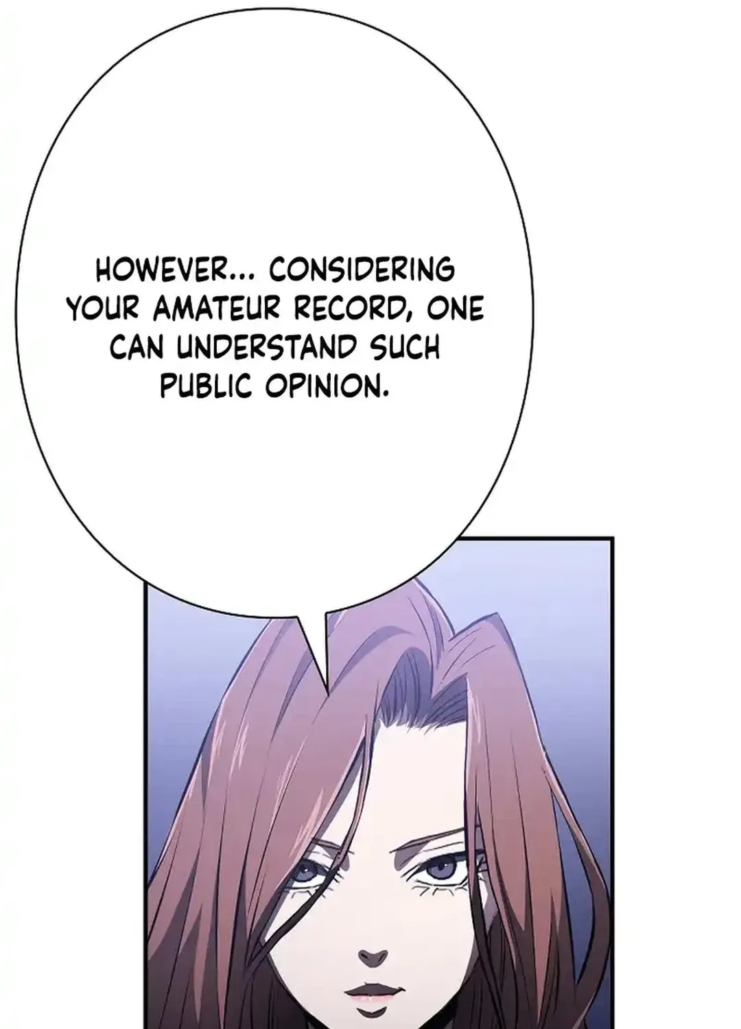 Born to Bleed Chapter 9 page 97 - 