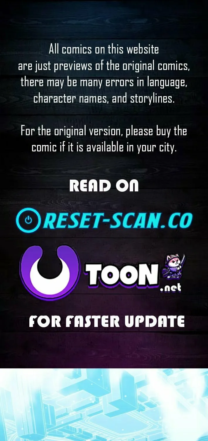 Born Under the Calamity Star Chapter 1 page 1 - 