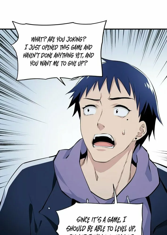 Born Under the Calamity Star Chapter 1 page 49 - 