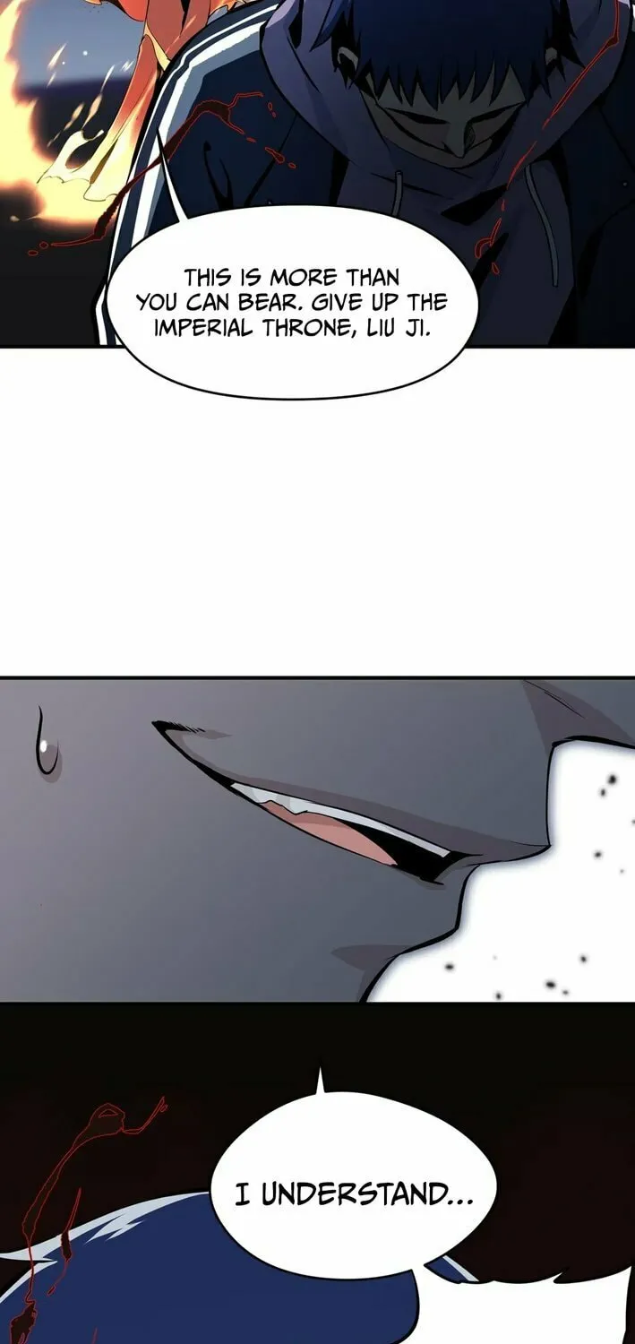 Born Under the Calamity Star Chapter 1 page 71 - 